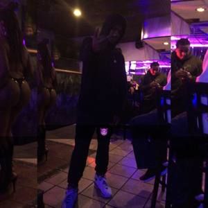 Meet your Posher, Andre